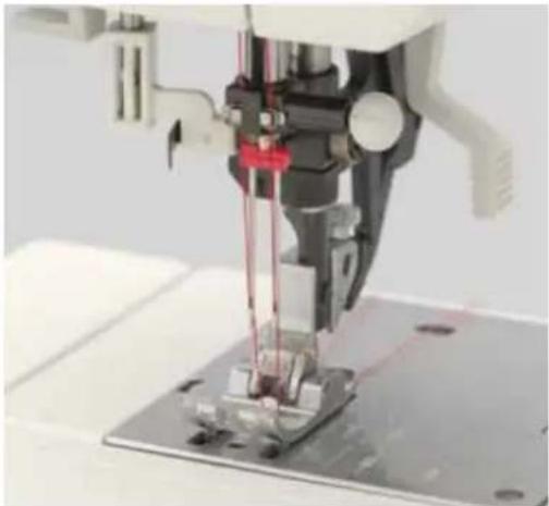 PFAFF ClassicStyle Quilt 2027 - Preparations - 1