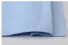 PFAFF ClassicStyle Quilt 2027 - Blind hem stitch - 1