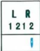 PFAFF coverlock 4852 - Setting thread tension - 22