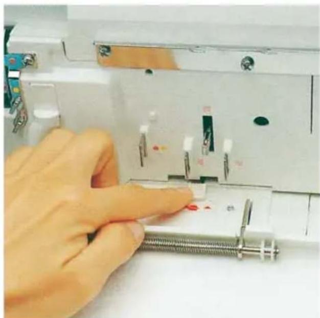 PFAFF coverlock 4852 - Note: - 2