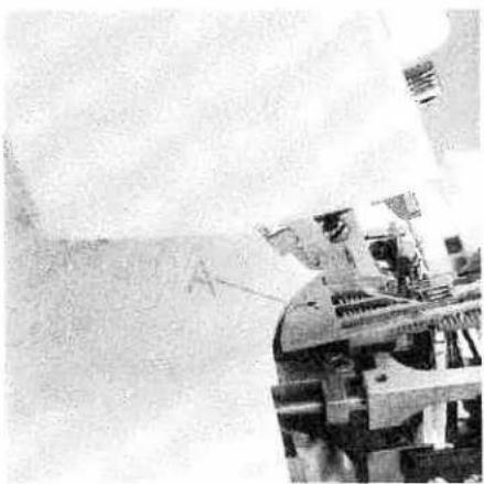 PFAFF coverlock 4872 - Note: - 1