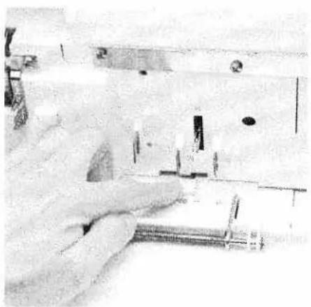 PFAFF coverlock 4872 - Note: - 2