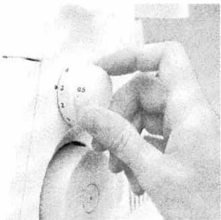 PFAFF coverlock 4872 - Note: - 1