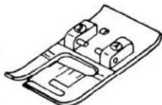 PFAFF creative 1472 - Sewing feet (normal accessories) - 3