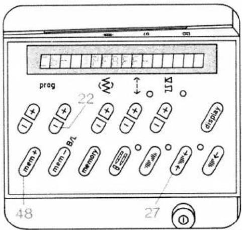 PFAFF creative 1472 - Example: H. P - 4
