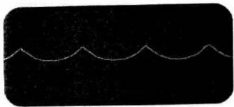 PFAFF creative 1472 - Sewing fancy seams with he twin needle optional - 3