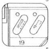 PFAFF creative 1472 - Various buttonhole bartacks - 7