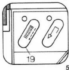 PFAFF creative 1472 - Various buttonhole bartacks - 6