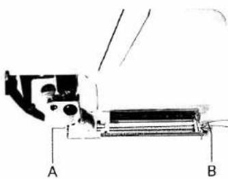 PFAFF creative 1472 - Adapting the buttonhole seam length - 2