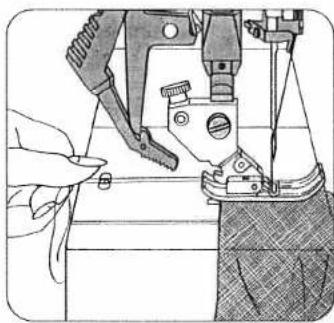 PFAFF creative 1472 - Please note! - 3