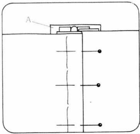 PFAFF creative 1472 - illy concealed zippers - 4