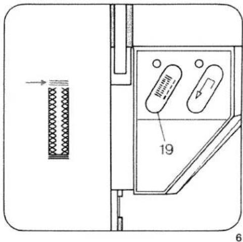 PFAFF creative 1472 - Note: - 2