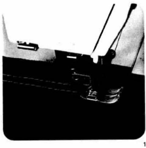PFAFF creative 1472 - Binding edges with the roll hemmer - 1