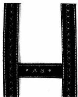 PFAFF creative 1472 - Multi-colour embroidery - 11