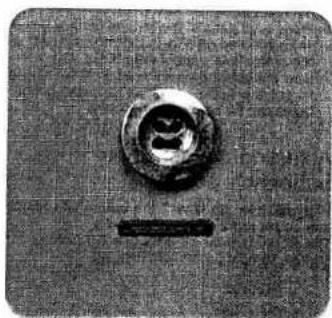 PFAFF creative 1472 - Determining the second bartack - 3