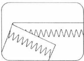 PFAFF creative 1472 - Winding through the needle - 27