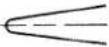 PFAFF creative 1472 - Needle chart - 1