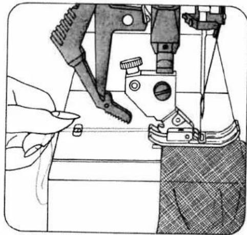 PFAFF creative 1472 - lease note! - 2