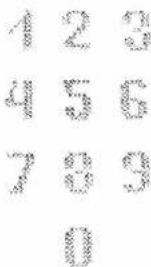 PFAFF creative 1472 - Programming names with embroidery stitches - 13