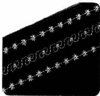 PFAFF creative 1472 - Multi-colour embroidery - 9