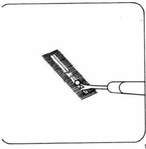 PFAFF creative 1472 - Note: - 7