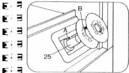PFAFF creative 1472 - Important! - 7