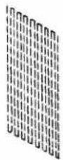 PFAFF creative 1472 - Edge-binding with the binder - 12