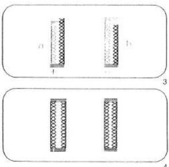 PFAFF creative 1472 - Adapting the buttonhole seam lengths with the balance keys - 1