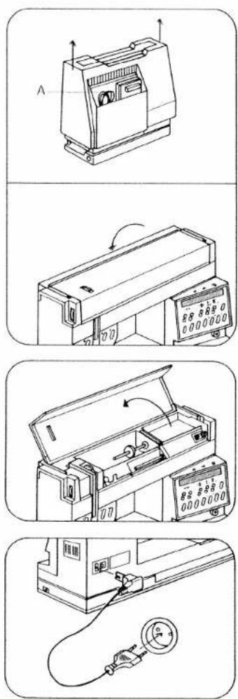 PFAFF creative 1472 - PFAFF Creative 1472 - 4