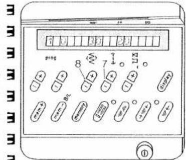 PFAFF creative 1472 - Top-stitching collar points - 7
