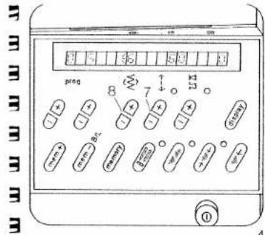 PFAFF creative 1472 - Top-stitching collar points - 5