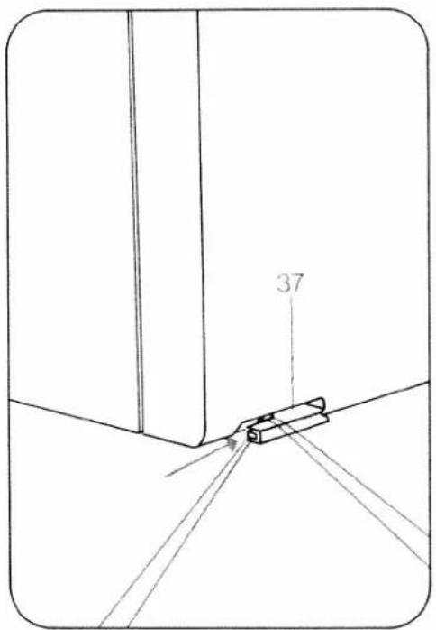 PFAFF creative 1472 - Checking the needle thread tension: - 2