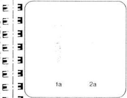 PFAFF creative 1472 - Correcting stored programs - 2