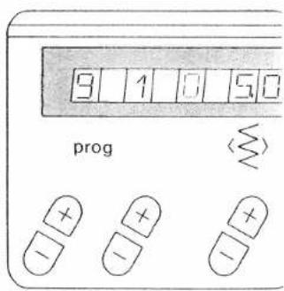 PFAFF creative 1472 - Adapting the buttonhole seam lengths with the balance keys - 7