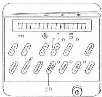 PFAFF creative 1472 - Top-stitching collar points - 3
