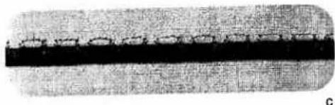 PFAFF creative 1472 - Edge-binding with the binder - 2