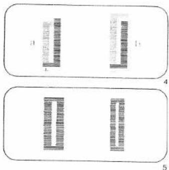 PFAFF creative 1472 - Determining the second bartack - 1