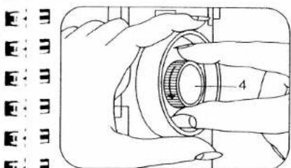 PFAFF creative 1472 - Important! - 11