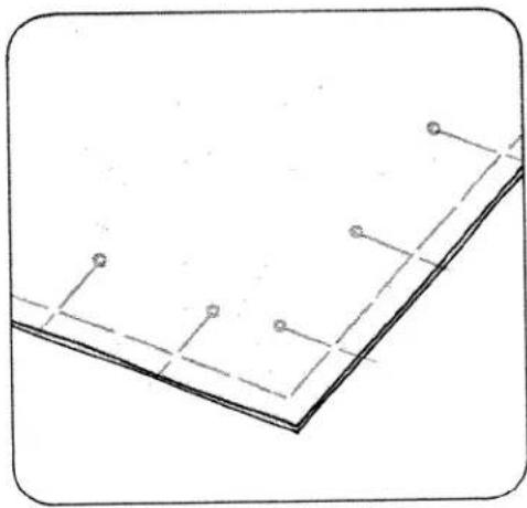 PFAFF creative 1473 - Sewing tips for different materials - 2