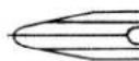 PFAFF creative 1473 - Needle chart - 9