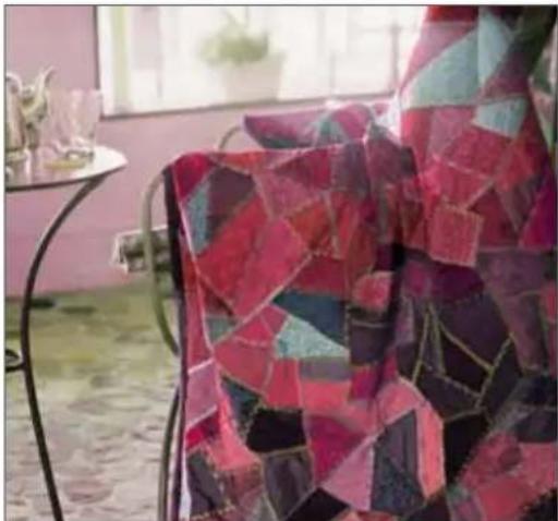 PFAFF creative 2170 - Patchwork - 1