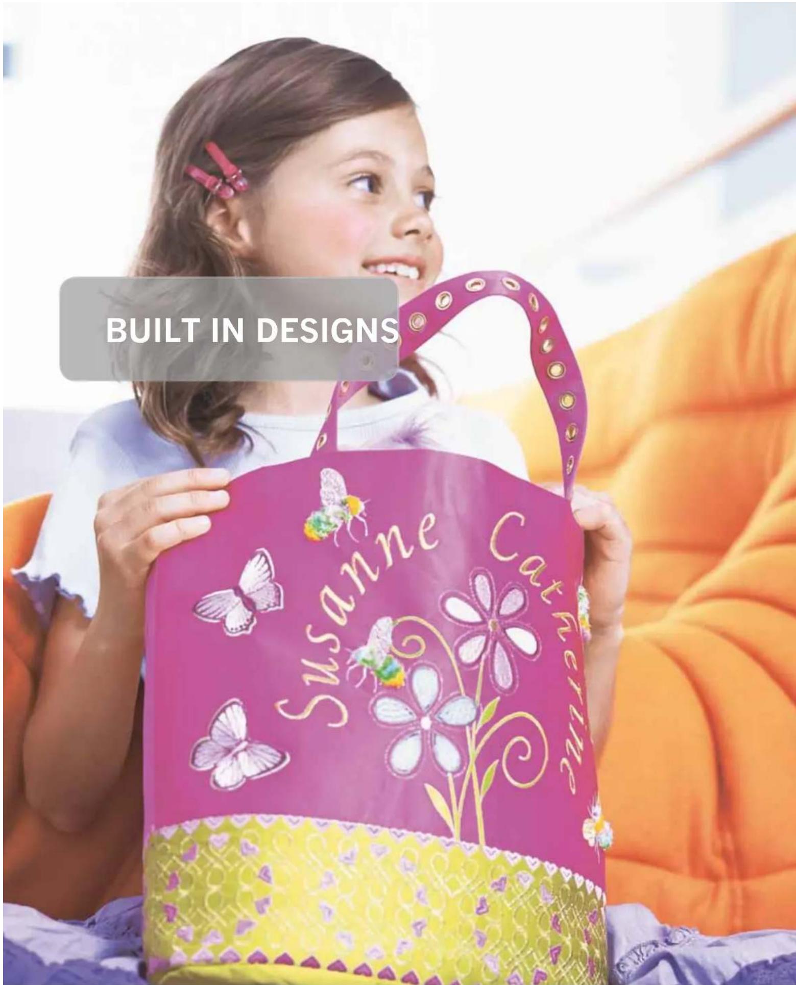PFAFF creative 2170 - Cutwork embroidery - 1