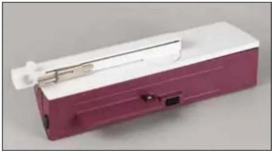 PFAFF creative 2170 - File Assistant - 1
