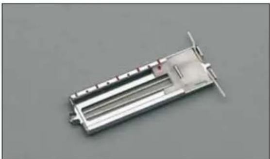 PFAFF creative 2170 - How to balance a buttonhole - 5