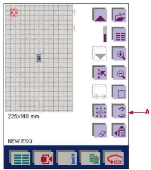 PFAFF creative 2170 - Working steps - 4