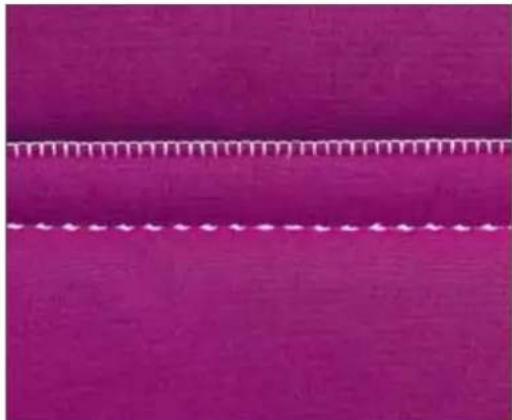 PFAFF creative 2170 - Piecing the quilt top - 1