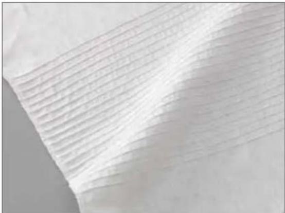 PFAFF creative 2170 - Hemstitching - 3