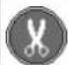 PFAFF creative 2144 - Function buttons - 1