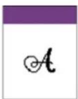 PFAFF creative 2144 - Embroidery stitches creative 2144 - 7