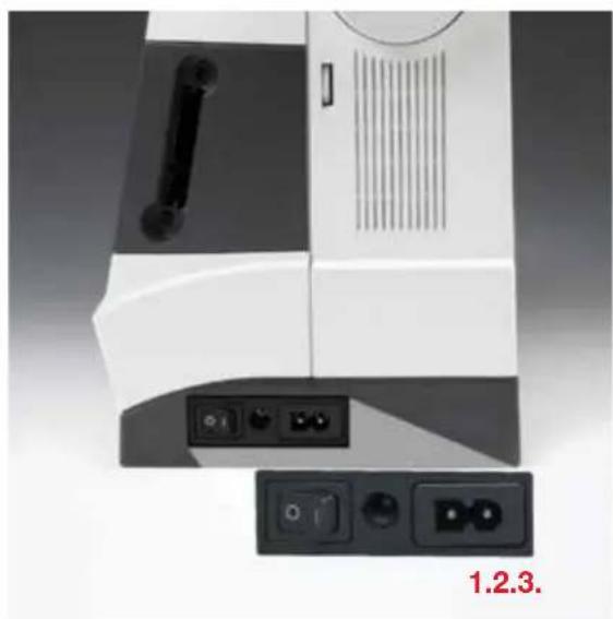 PFAFF creative 2144 - Stitch selection - 2